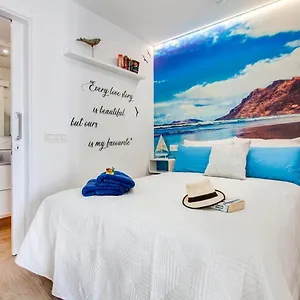 Marlin Ii Puerto Del Carmen Apartment Puerto del Carmen (Lanzarote)
