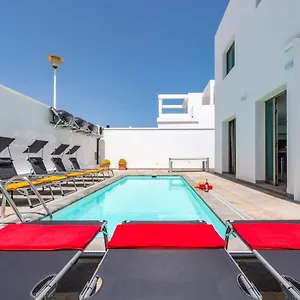 Casa Ruben Villa Puerto del Carmen (Lanzarote)