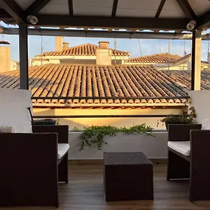 Margarita Apartment Granada