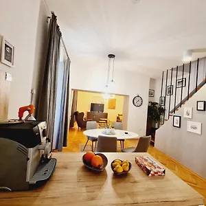 Cicibela - Apartment Zadar
