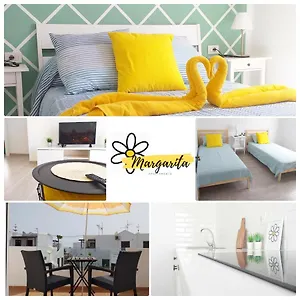 Margarita Apartment Puerto del Carmen (Lanzarote)