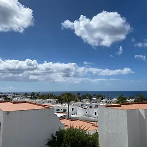 Atalaya Vista Mar Apartment Puerto del Carmen (Lanzarote)