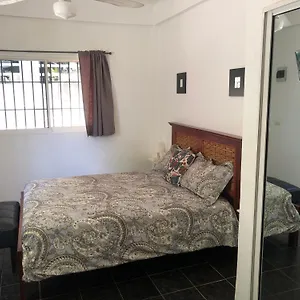 Apartment Castillo De Minos, Rio San Juan