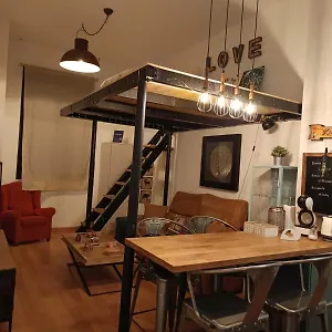Tres Biznagas Apartment Malaga