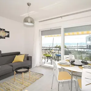Seabreeze Apartment Zadar