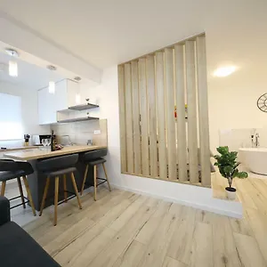 Sens Apartment Zadar