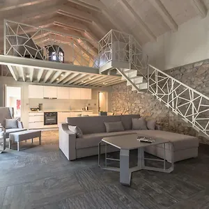 Alma Lofts Apartment Zadar